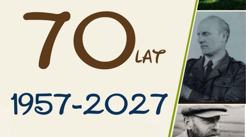 70-lecie Hufca Szczecin-Pogodno 70-lecie Hufca Szczecin-Pogodno